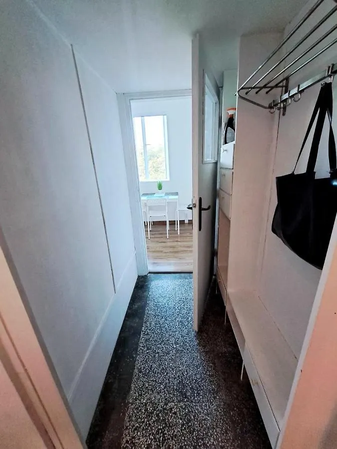 Lidda Apartment In Residential Area Varna