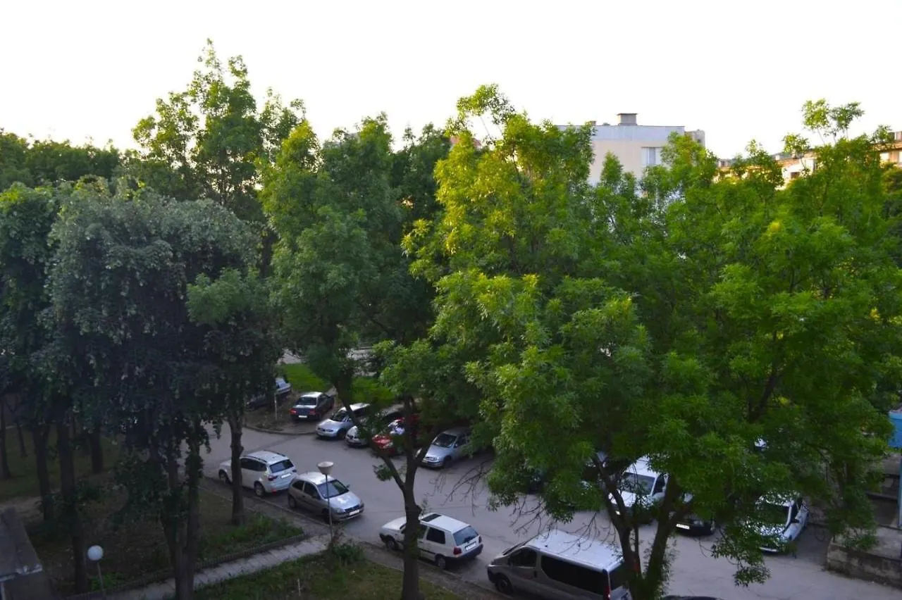 Lidda Apartment In Residential Area Varna Bulgaria