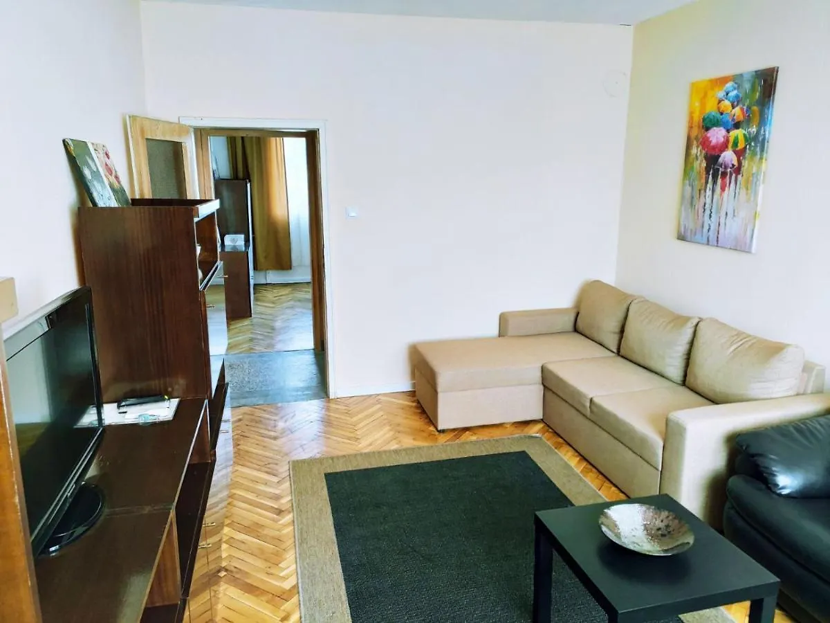 Lidda Apartment In Residential Area Varna 0*,  Bulgaria