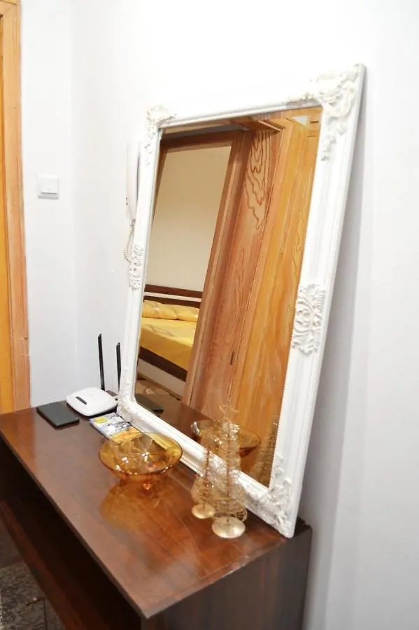 Lidda Apartment In Residential Area Varna