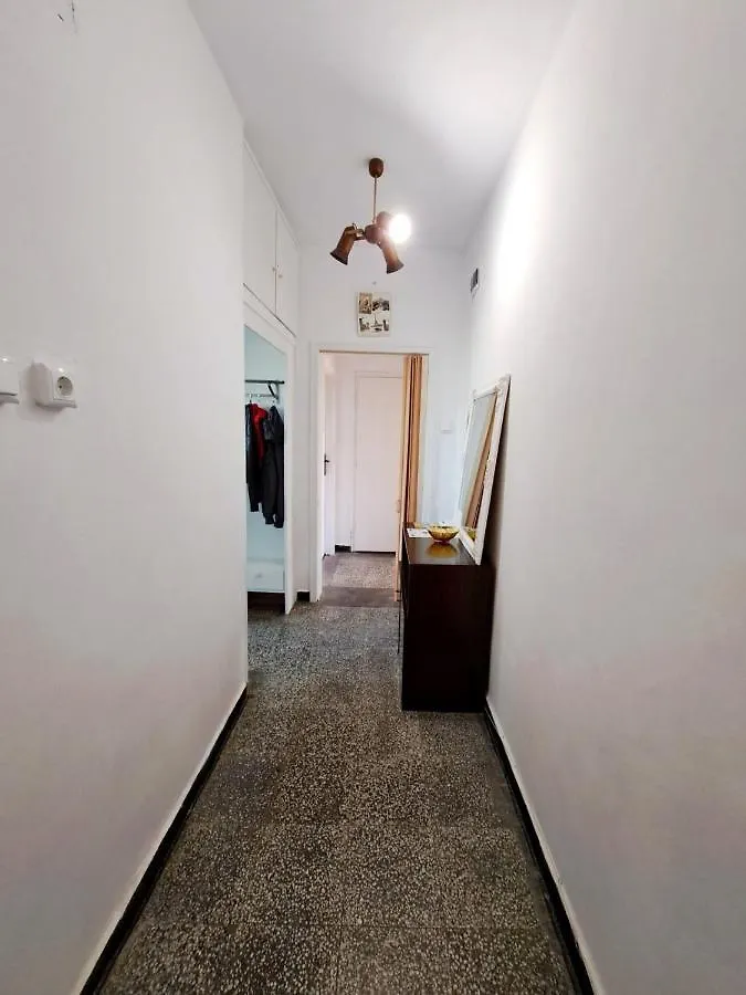 Lidda Apartment In Residential Area Varna 0*,