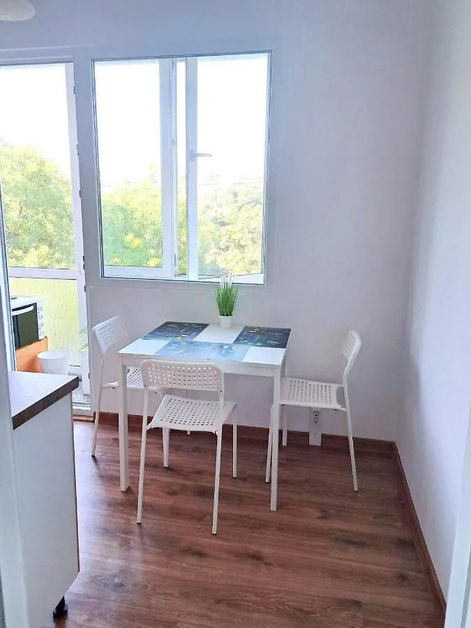 Lidda Apartment In Residential Area Varna Bulgaria